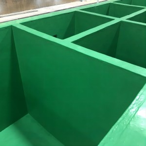 杞县防腐水池，杞县水池防腐防渗怎么做，杞县防腐水池施工厂家